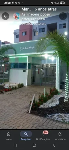 Venda de apartamentos 