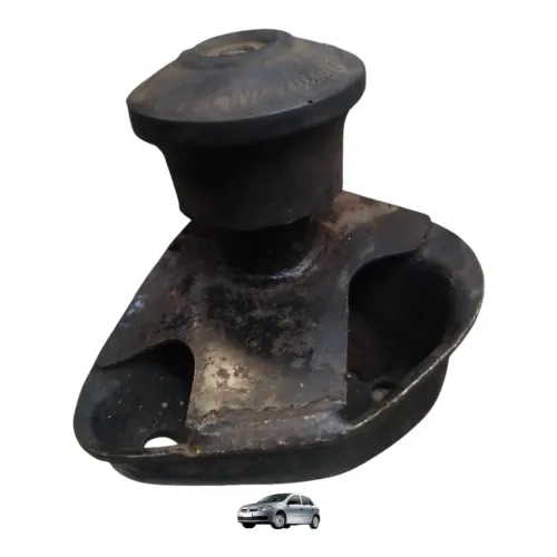 Coxim Motor Gol Parati Saveiro 1987 A 2012