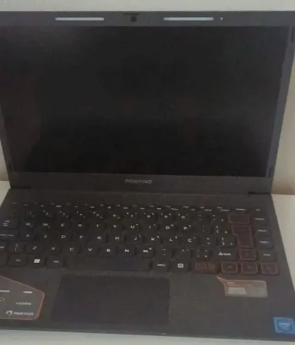 Notebook Positivo Vision C14