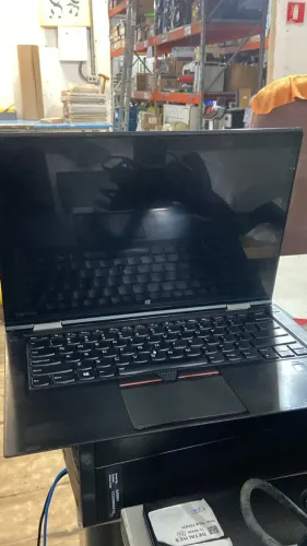 Notebook Lenovo - Core i7 | 16GB RAM