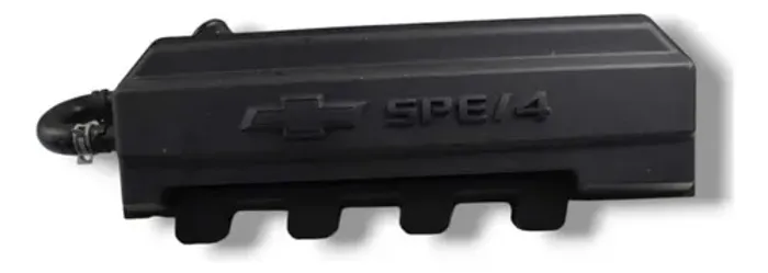 Caixa Ressonadora Chevrolet Spin Cobalt 1.8 18 23 52123175