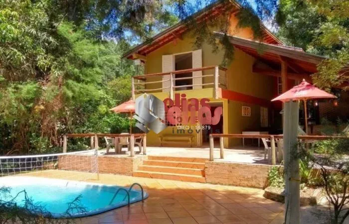 Chácara para venda com 27000 m² e 3 quartos em Área Rural de Agudos, Agudos - SP