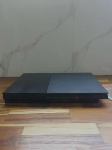 PS2 SLIM 
