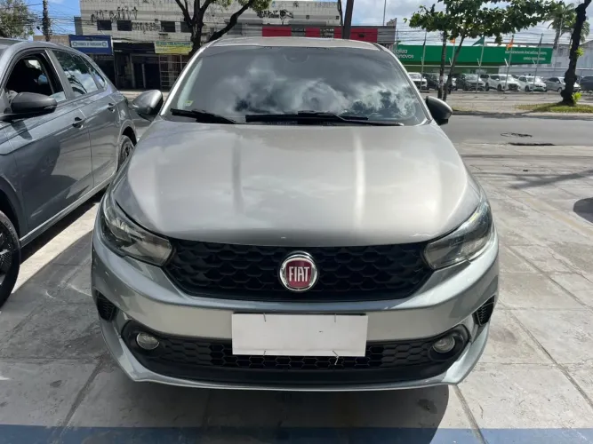 Fiat Argo Drive 1.0 6V Flex 2019