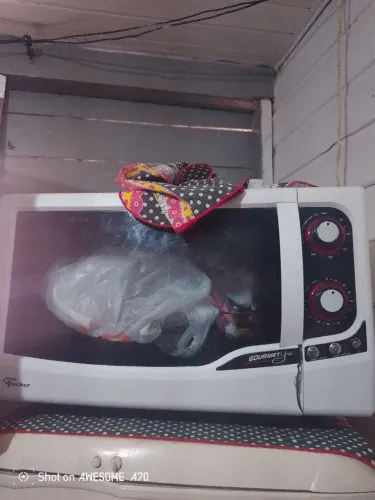 Forno eletrico