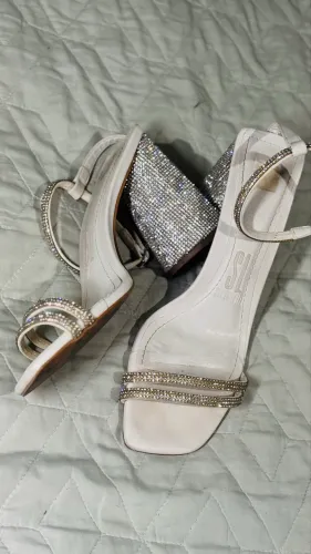 Sandalia Santa Lolla