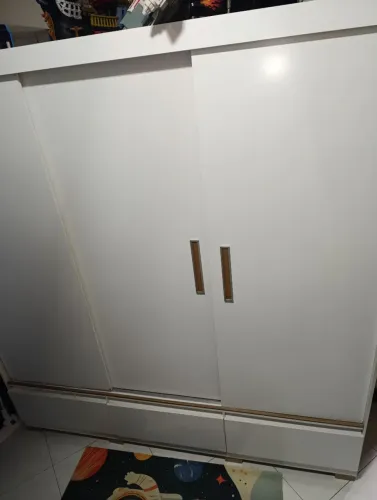 Guarda roupa Casal
