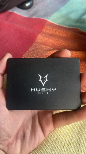 SSD SATA 256GB