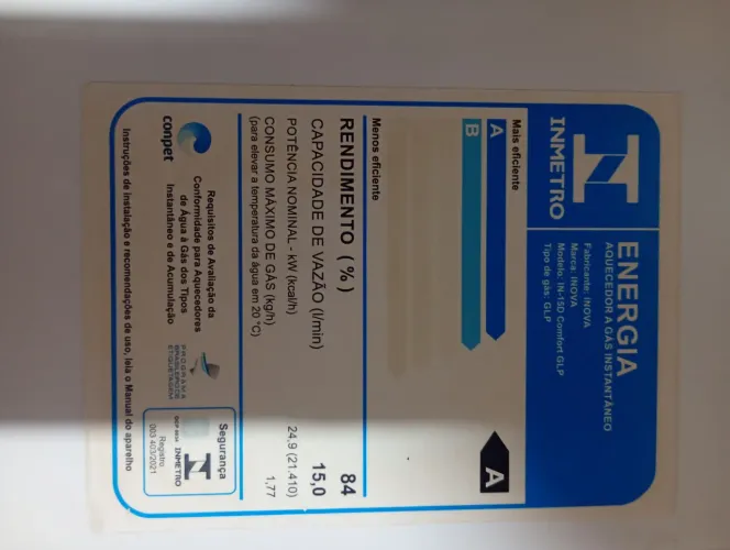 Aquecedor