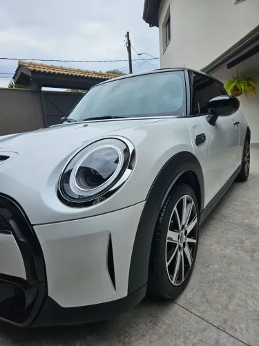 Mini Cooper S 2.0 Turbo 16V 3P Aut. 2024