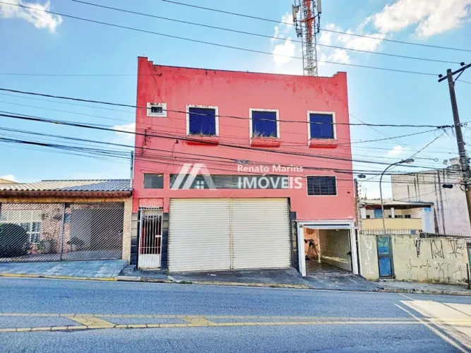 Casa Barcelona Sorocaba