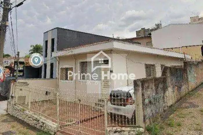 casa - Centro - Campinas