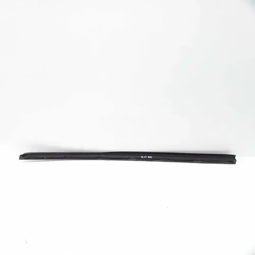 Friso Porta Dianteira Esquerda Peugeot 207 Preto Q