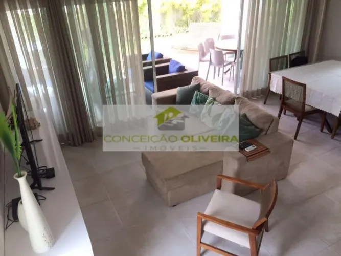 casa condomínio à venda, 5 quartos, 5 suítes, 4 vagas, CENTRO - IPOJUCA/PE