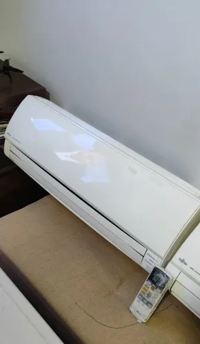Ar condicionado Fujitsu inverter 9 k