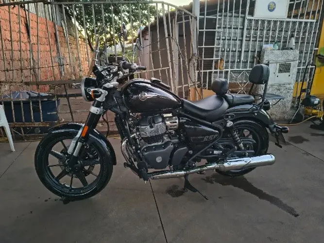 Moto Super Nova