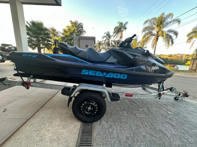 Jet Sky 170 gtx