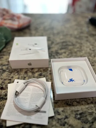 AirPods 3ª Geração - Original Apple
