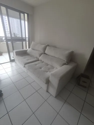 Vende-se sofá retratil