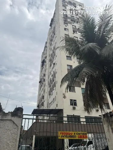 Oportunidade Única em RIO DE JANEIRO - RJ | Tipo: Apartamento | Negociação: Venda Direta O