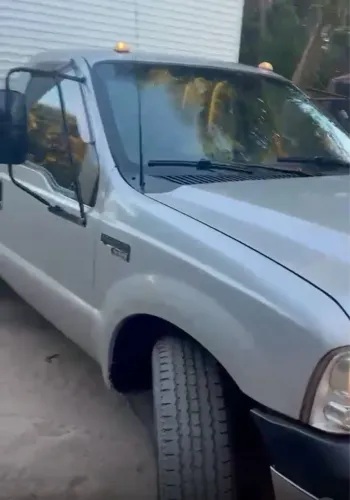Ford F-350 3.9 Cummins Turbo Diesel Mec. 2011