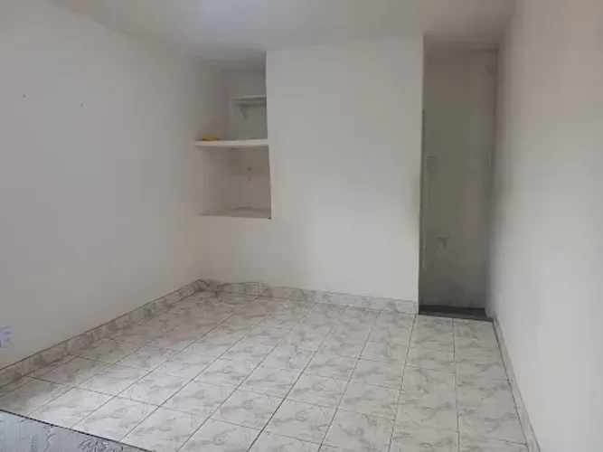 Casa com 1 dormitório para alugar, 30 m² - Conceição - São Paulo/SP