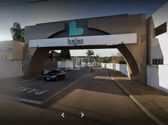 CASA À VENDA NO CONDOMÍNIO BELAS OFICINAS
