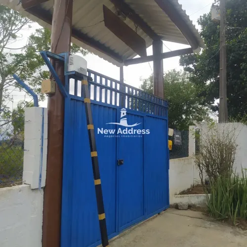 Rancho à venda em Santa Mônica - Guarapari/ES