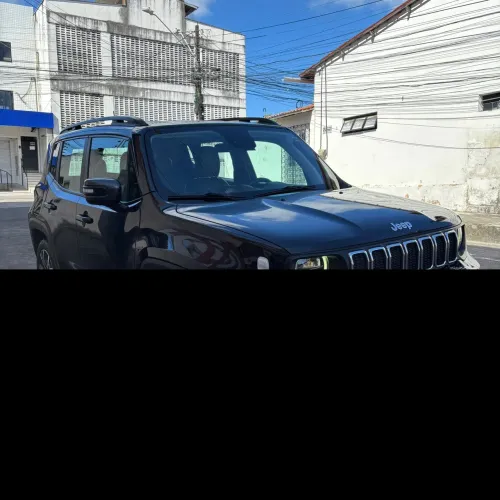 Jeep Renegade Long. T270 1.3 TB 4X2 Flex Aut. 2022