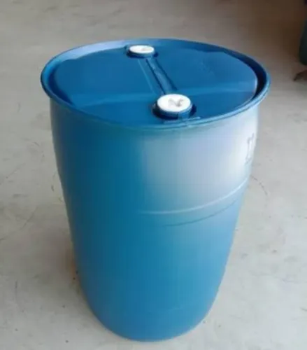 Bombonas 200LT PLÁSTICO