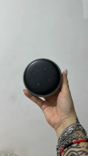 Alexa Amazon nova
