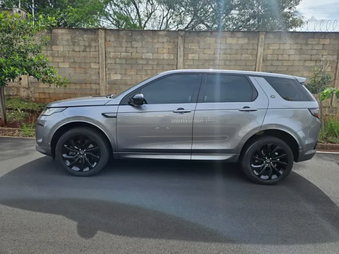 Land Rover Discovery Sport SE R-DYN. 2.0 Bi-TB DIE 2022