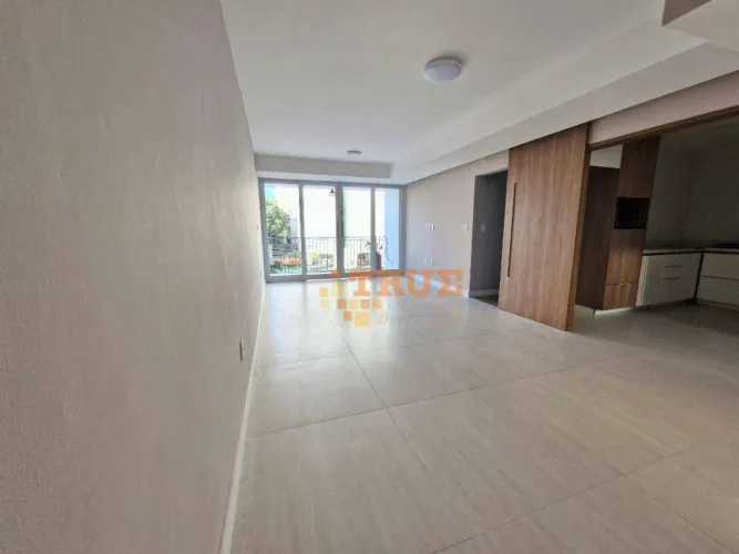 Apartamento com 3 dormitórios à venda, 117 m² por R$ 630.000,00 - Graças - Recife/PE