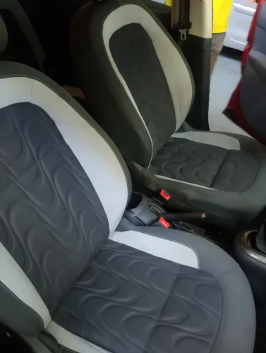 Citroen C3 Tendance 1.5 Flex 8V 5P Mec. 2014