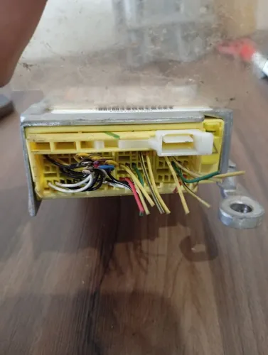 Módulo airbag Toyota Corolla