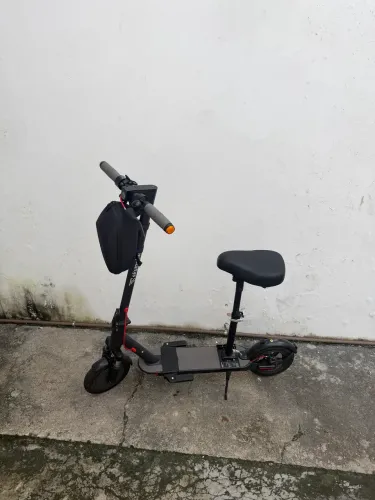 PATINETE ELÉTRICO