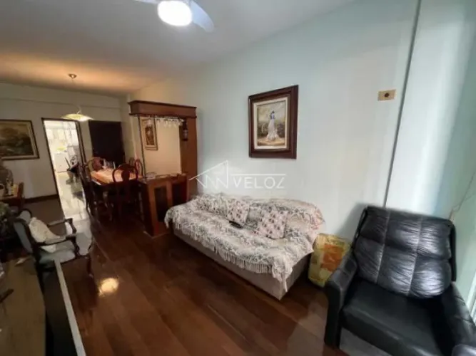 Flat - / Residencial / Ipanema