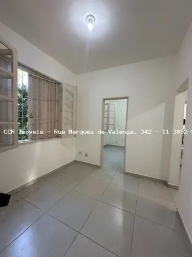 Apartamento para Locação em São Paulo, Mooca, 1 dormitório, 1 banheiro, 1 vaga