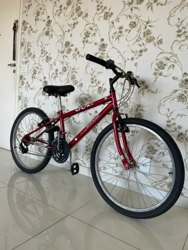 Bicicleta Sport Bikes Aro 24 Nova