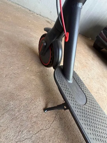 Patinete elétrico 