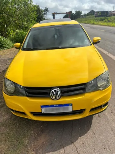 Volkswagen Golf Sportline 1.6 MI Total Flex 8V 4P 2013