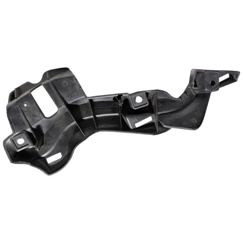 Moldura Banco Traseiro Esquerdo Citroen C4 Pallas 2007 Uzad0