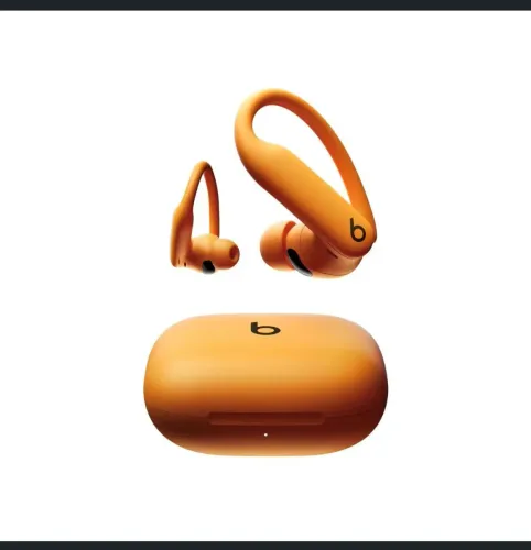 Fone sem fio powerbeats