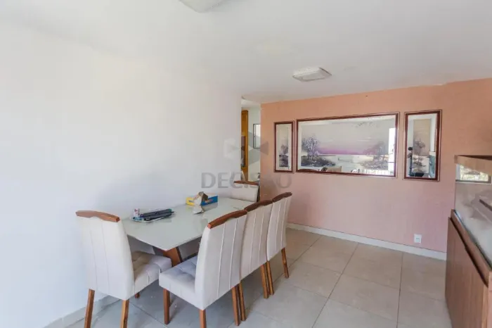 Apartamento 3 Quartos à venda, 3 quartos, 1 suíte, 2 vagas, Cruzeiro - Belo Horizonte/MG