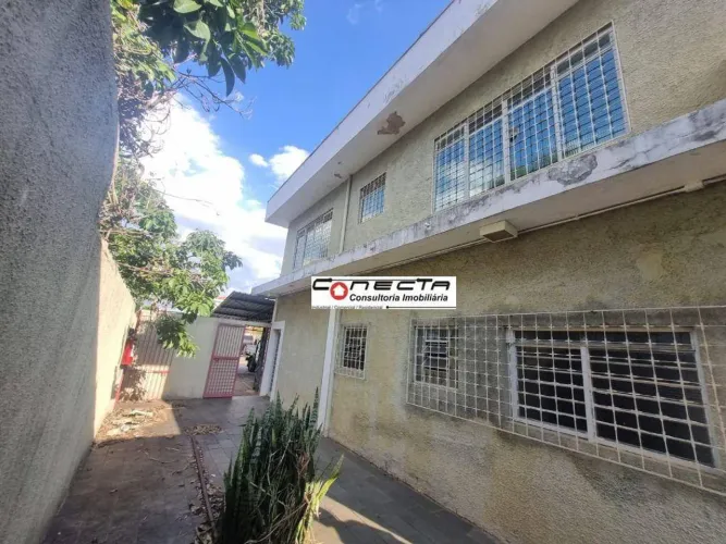 Galpão para alugar, 400 m² por R$ 12.000,00/mês - Jardim São Marcos - Campinas/SP