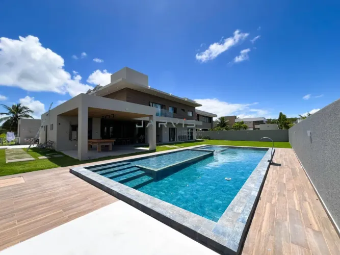 Vendo casa Condomínio Laguna - R$ 5.500.000,00