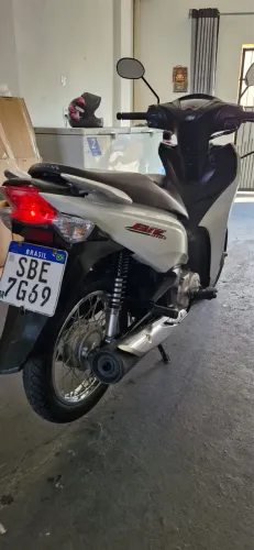 Honda biz 2023 110