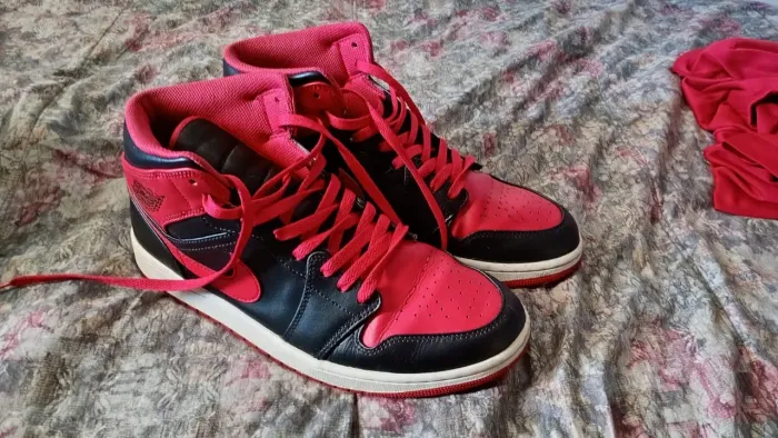 VENDO JORDAN