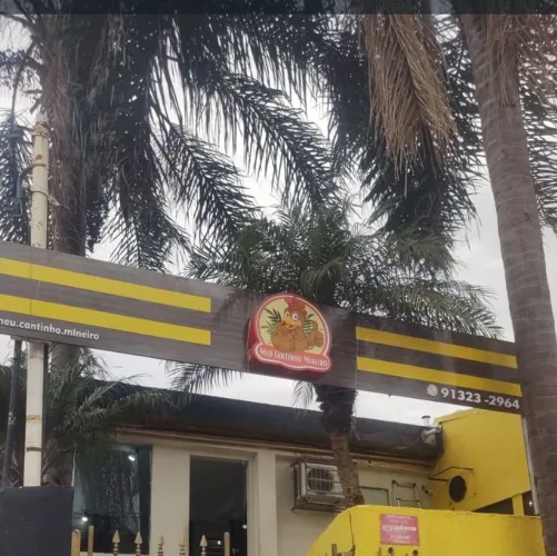 Restaurante mineiro
