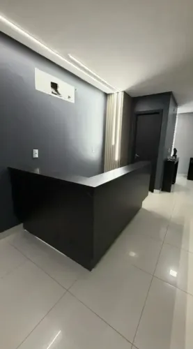 Imóvel para aluguel com 56 metros quadrados em Park Lozandes - Goiânia - GO